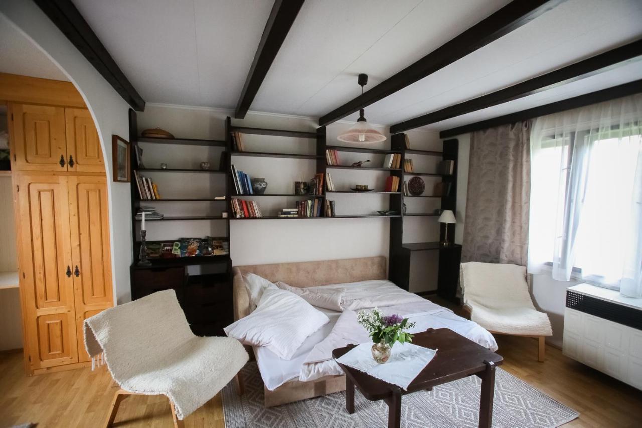 Hellenyi Apartmanok Харканы Экстерьер фото