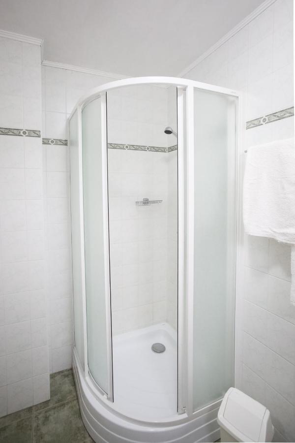 Hellenyi Apartmanok Харканы Экстерьер фото