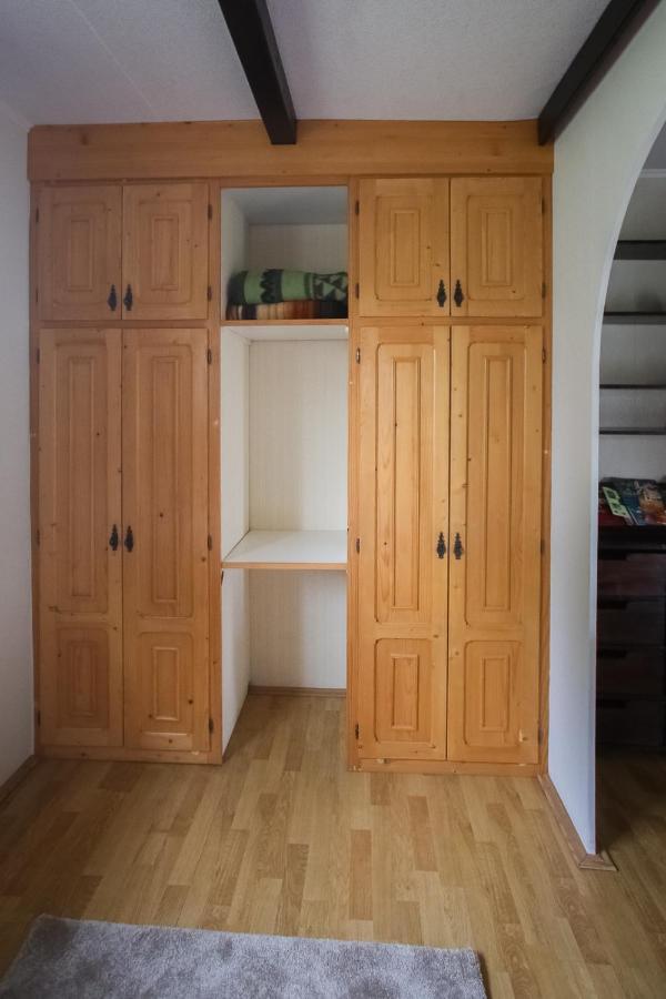 Hellenyi Apartmanok Харканы Экстерьер фото